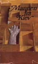 "Mannen fra Kiev" av Bernard Malamud