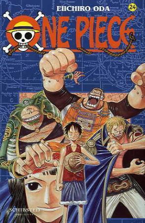 "Drømmer" av Eiichiro Oda