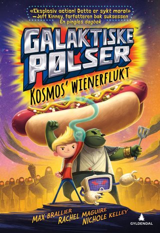 Kosmos' wienerflukt