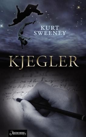 "Kjegler" av Kurt Sweeney