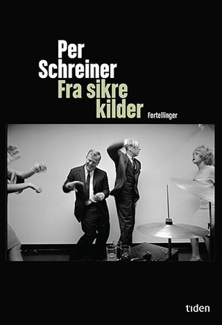 Fra sikre kilder - fortellinger