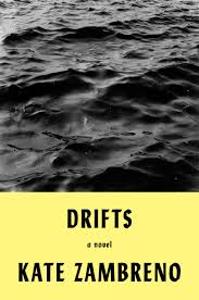 "Drifts" av Kate Zambreno