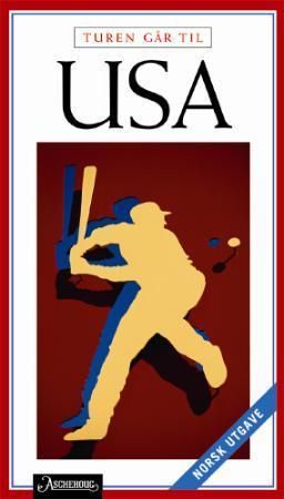Turen går til USA