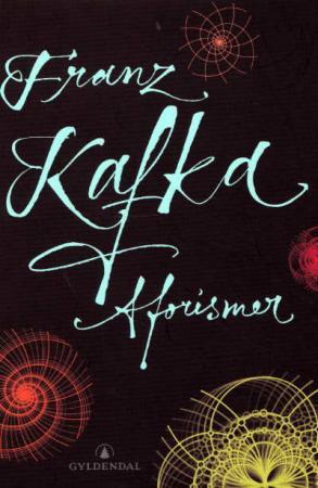"Aforismer" av Franz Kafka