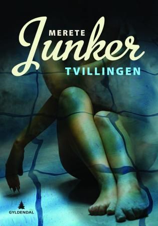 Tvillingen - kriminalroman