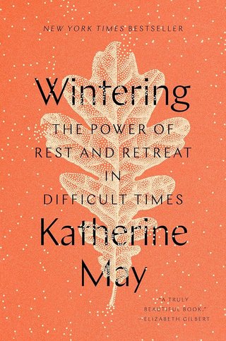 Wintering - The power of rest and retreat in difficult times
