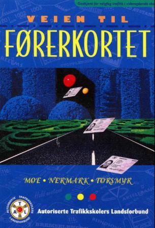 Veien til førerkortet