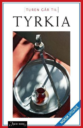 "Turen går til Tyrkia" av Malene Grøndahl