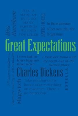 Great expectations