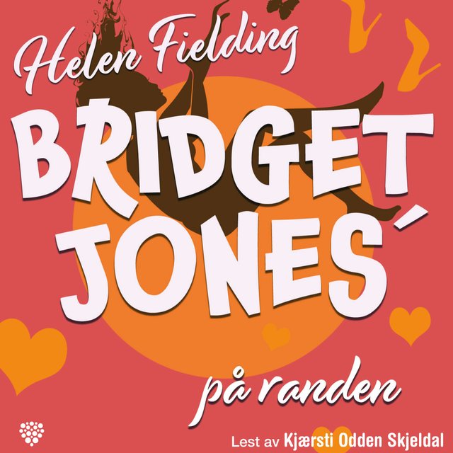 "Bridget Jones - på randen" av Helen Fielding