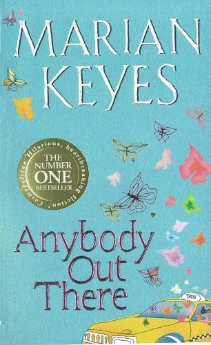 "Anybody Out There" av Marian Keyes