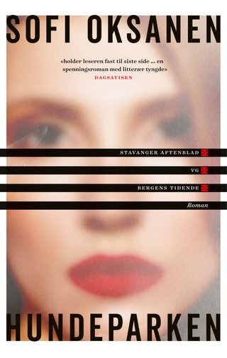 Hundeparken - roman