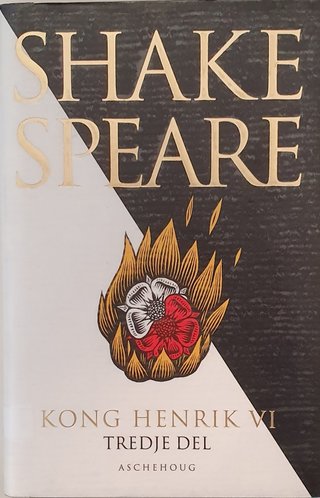 Kong Henrik VI - tredje del