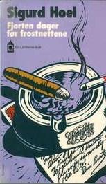 Fjorten dager før frostnettene