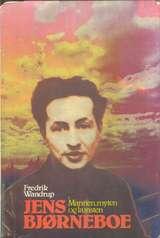 Jens Bjørneboe - mannen, myten og kunsten
