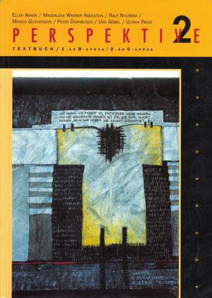 Perspektive 2 - Textbuch : 1. år B-språk, 2. år C-språk