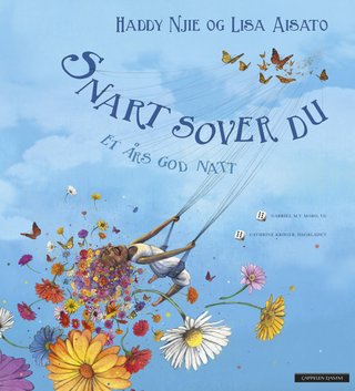 Snart sover du - et års god natt