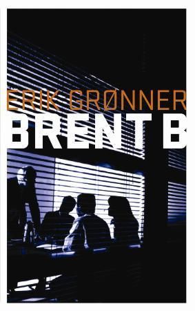 Brent B - roman