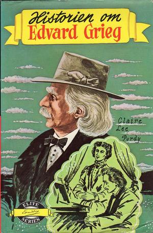 Historien om Edvard Grieg