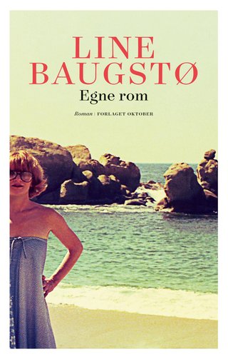 Egne rom - roman