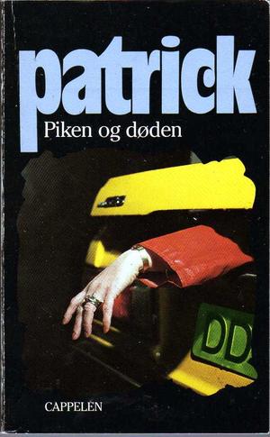 "Piken og døden" av Quentin Patrick