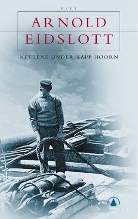 Nettene under Kapp Hoorn - dikt