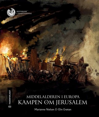 Middelalderen i Europa - kampen om Jerusalem : nivå 4