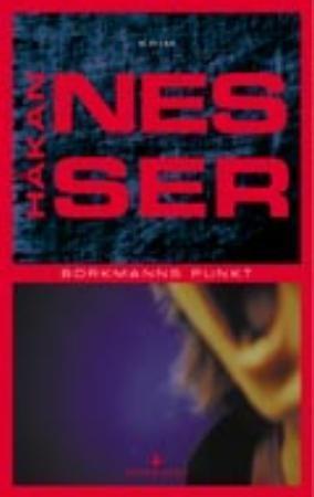 "Borkmanns punkt" av Håkan Nesser