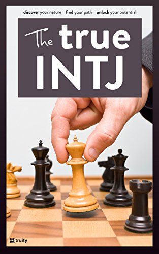 "The True INTJ (The True Guides to the Personality Types)" av Truity
