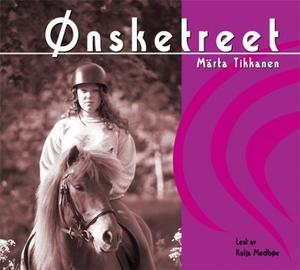 "Ønsketreet" av Märta Tikkanen