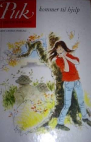 Puk kommer til hjelp