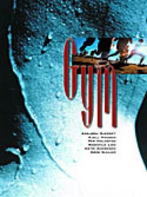 "Gym" av Asbjørn Gjerset