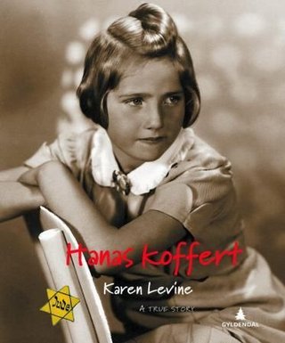 "Hanas koffert - en sann historie" av Karen Levine