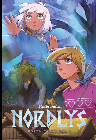 Portaltreet - Første del