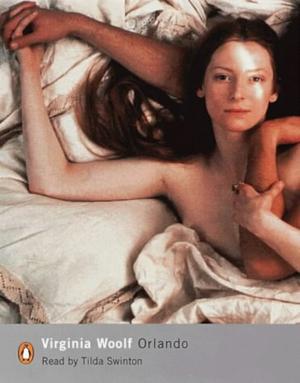 "Orlando (Penguin Modern Classics)" av Virginia Woolf
