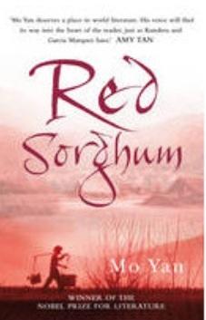 Red sorghum