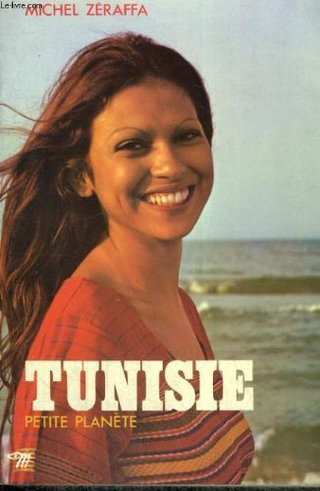 "Tunisie" av Michel Zeraffa
