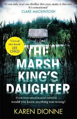 The marsh king's daughter
