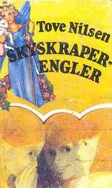 "Skyskraperengler" av Tove Nilsen