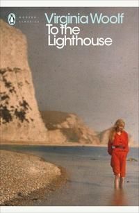 "To the lighthouse" av Virginia Woolf