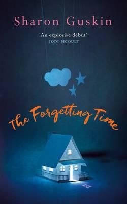 "The forgetting time" av Sharon Guskin
