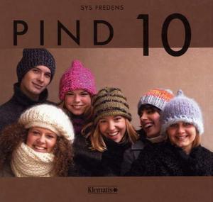 "Pind 10" av Sys Fredens