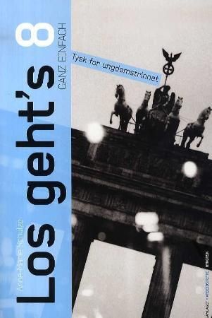 Los geht's 8 - ganz einfach