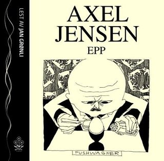 "Epp" av Axel Jensen