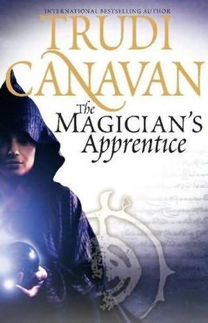 The magician's apprentice - prequel to Black magic