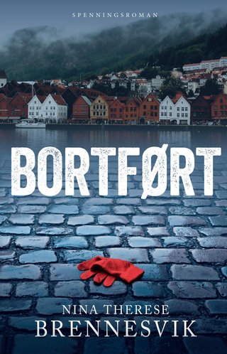 Bortført - spenningsroman