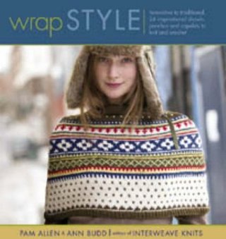 "Wrap Style" av Pam Allen