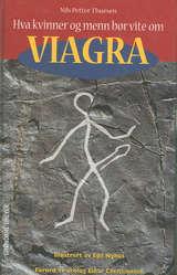 Hva kvinner og menn bør vite om Viagra