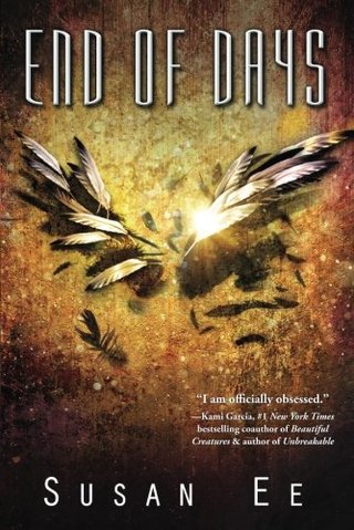 "End of Days (Penryn & the End of Days Series)" av Susan Ee