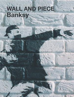 "Wall and Piece" av "Banksy"